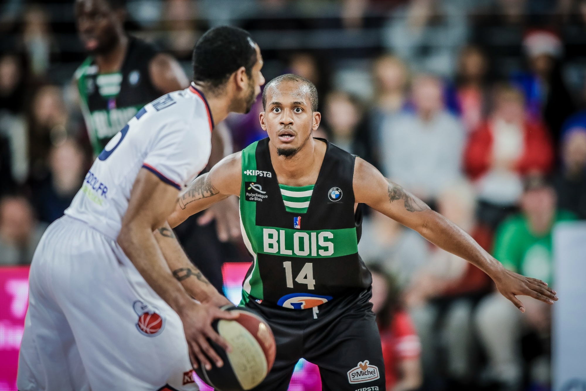 Nantes   Ada Blois   0889